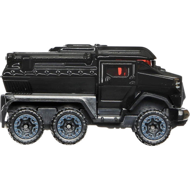Hot Wheels Star Wars DARK TROOPER 1:64 Scale Die-cast Character Car