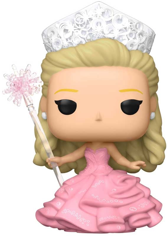 WICKED GLINDA BUBBLE GOWN