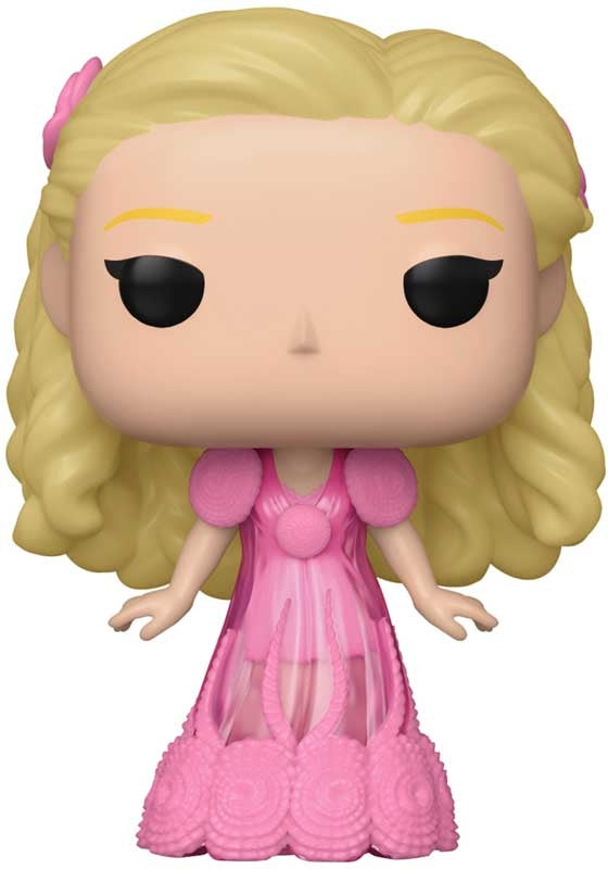 FUNKO POP MOVIES: WICKED GLINDA NIGHTGOWN