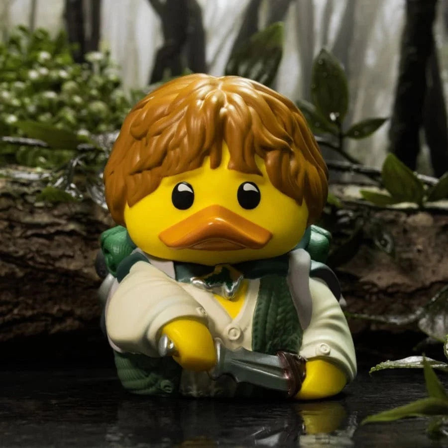 Lord of the Rings - Samwise Gamge - Boxed Tubbz