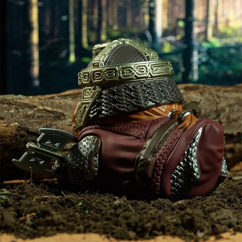 Lord of the Rings - Gimli - Boxed Tubbz