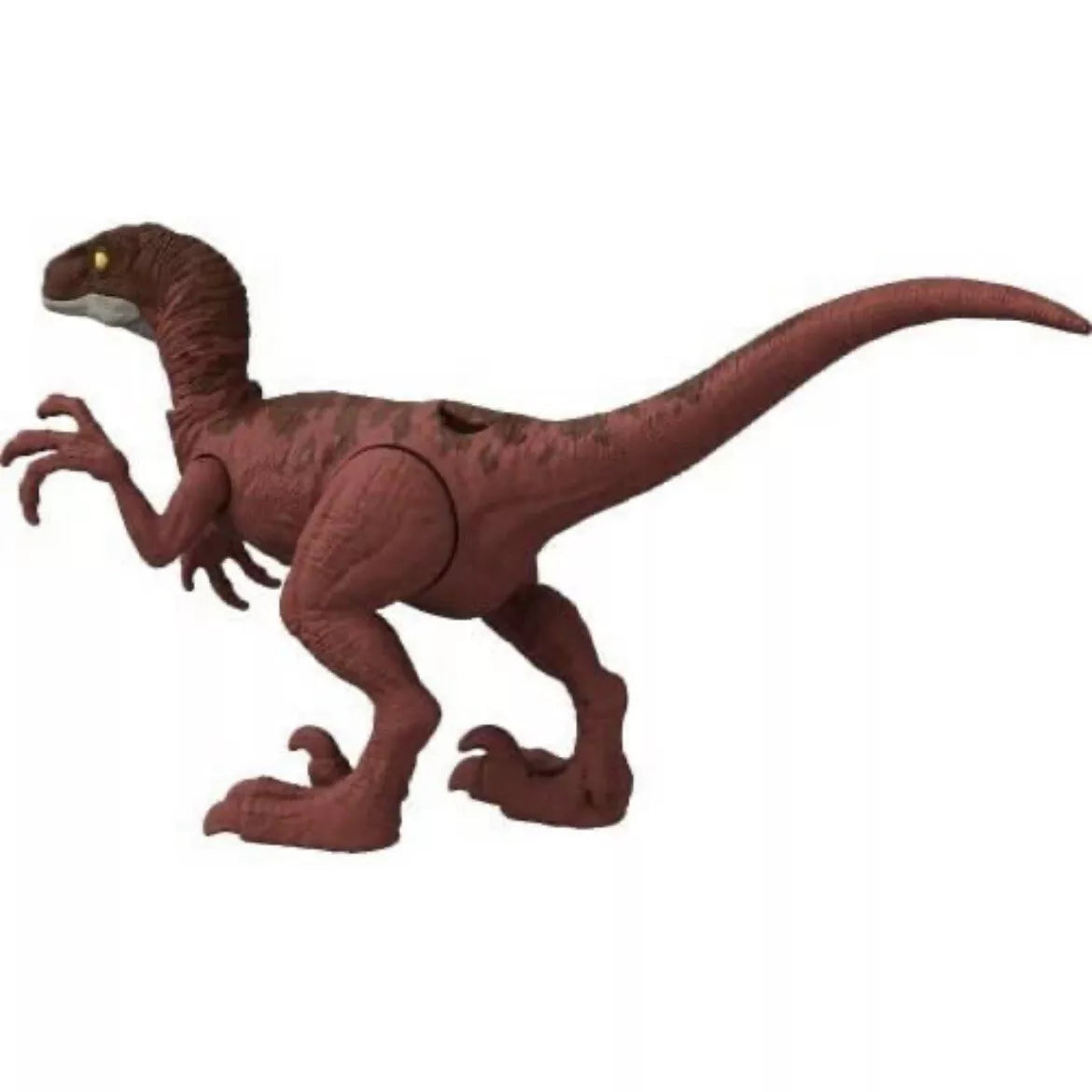 Jurassic World Dominion Ferocious Pack - Velociraptor