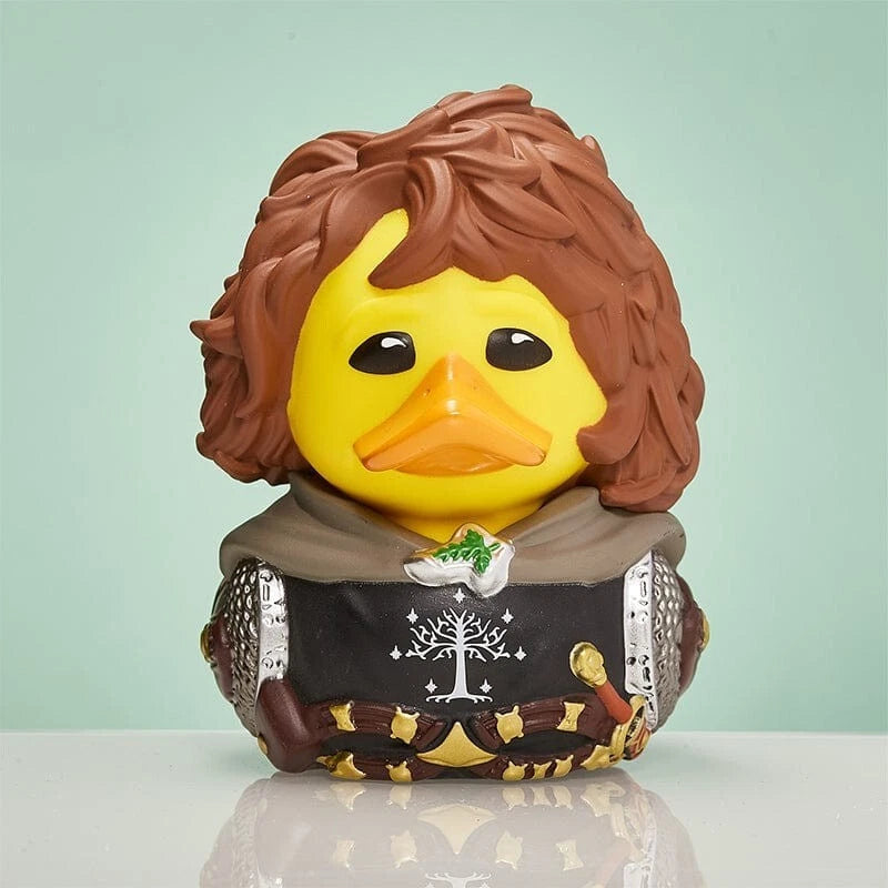 Lord of the Rings - Pippin Took - Boxed Tubbz