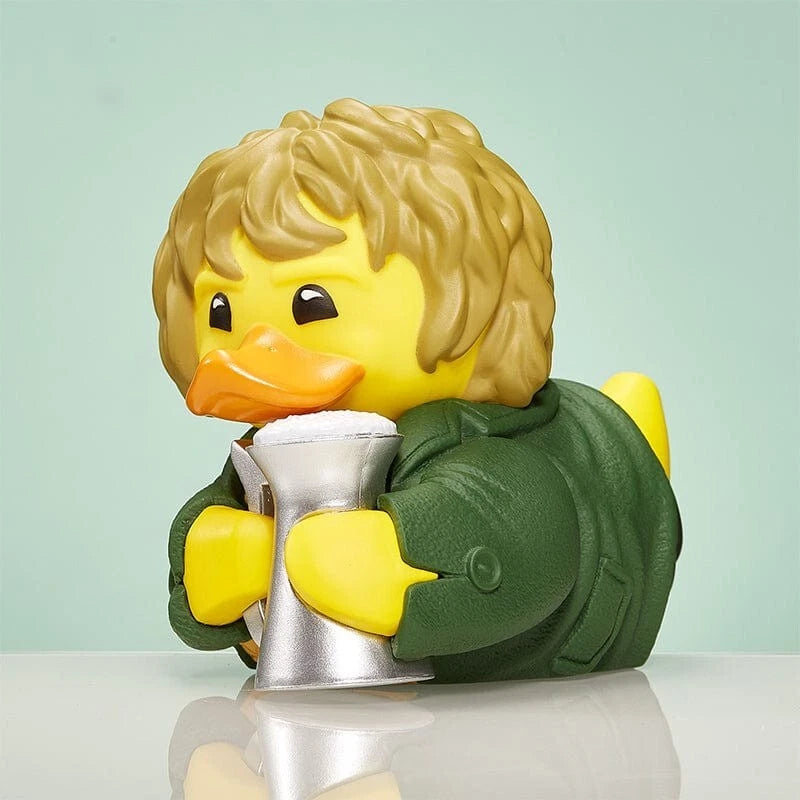Lord of the Rings - Merry Brandybuck - Boxed Tubbz