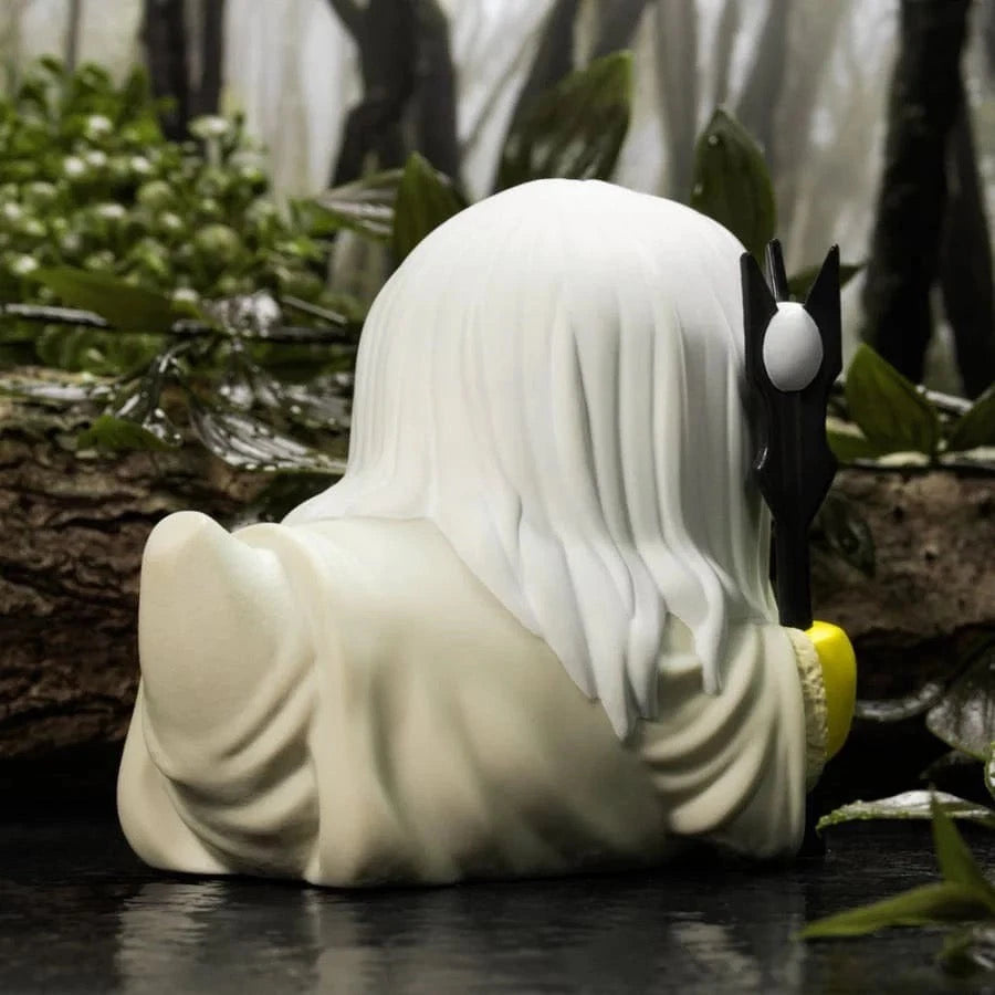 Lord of the Rings - Saruman - Boxed Tubbz