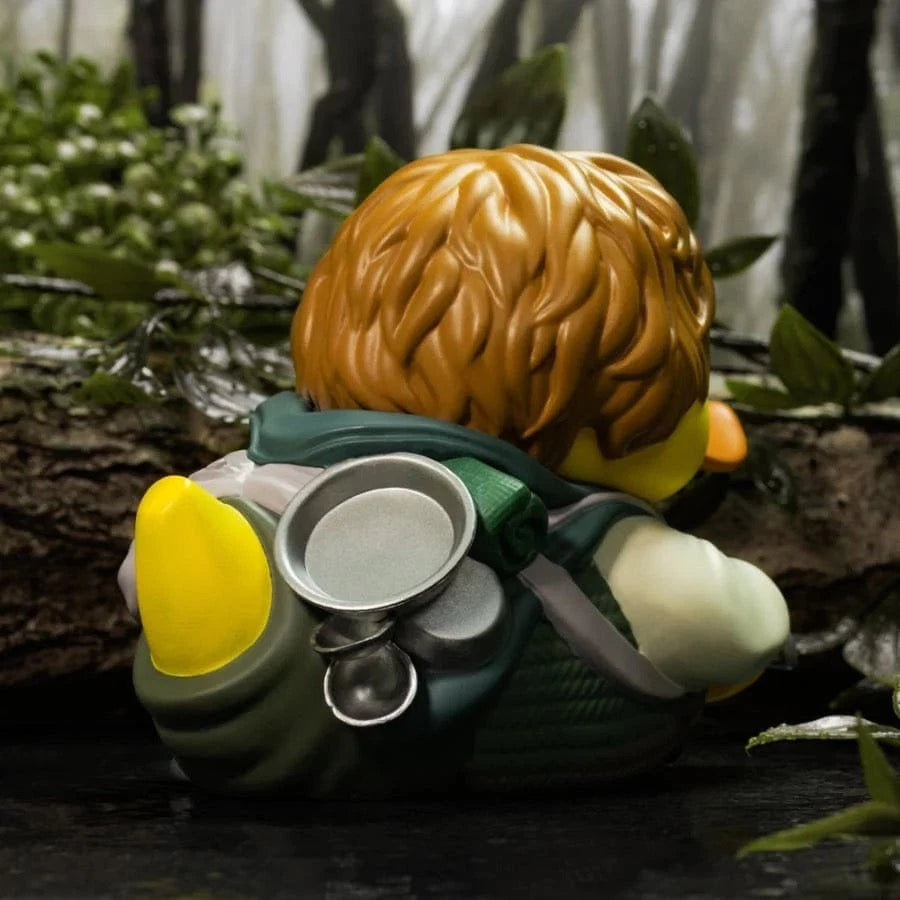 Lord of the Rings - Samwise Gamge - Boxed Tubbz