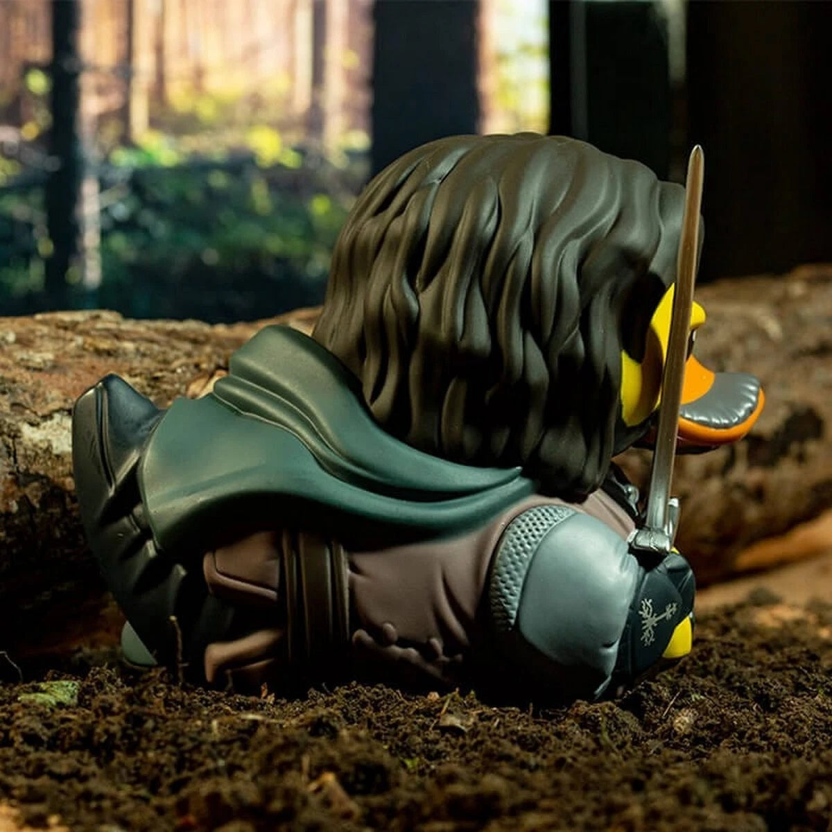 Lord Of The Rings - Aragorn - Boxed Tubbz