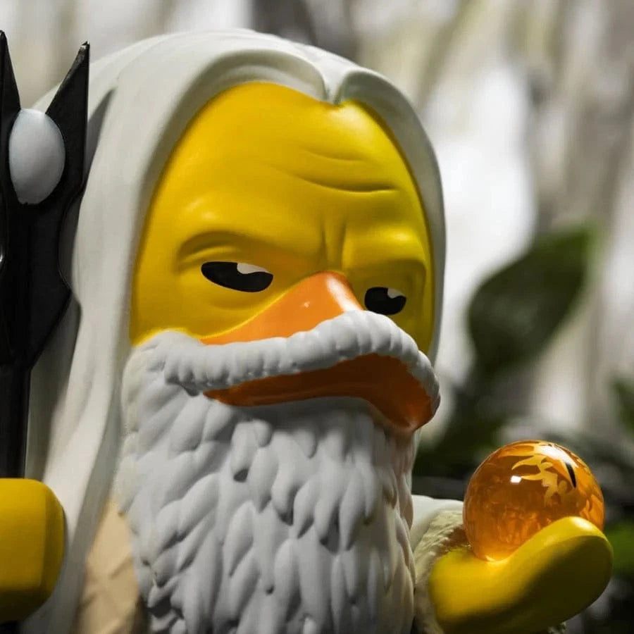 Lord of the Rings - Saruman - Boxed Tubbz