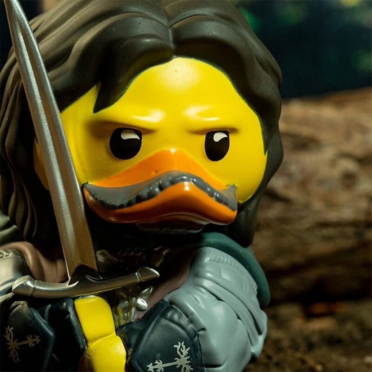 Lord Of The Rings - Aragorn - Boxed Tubbz