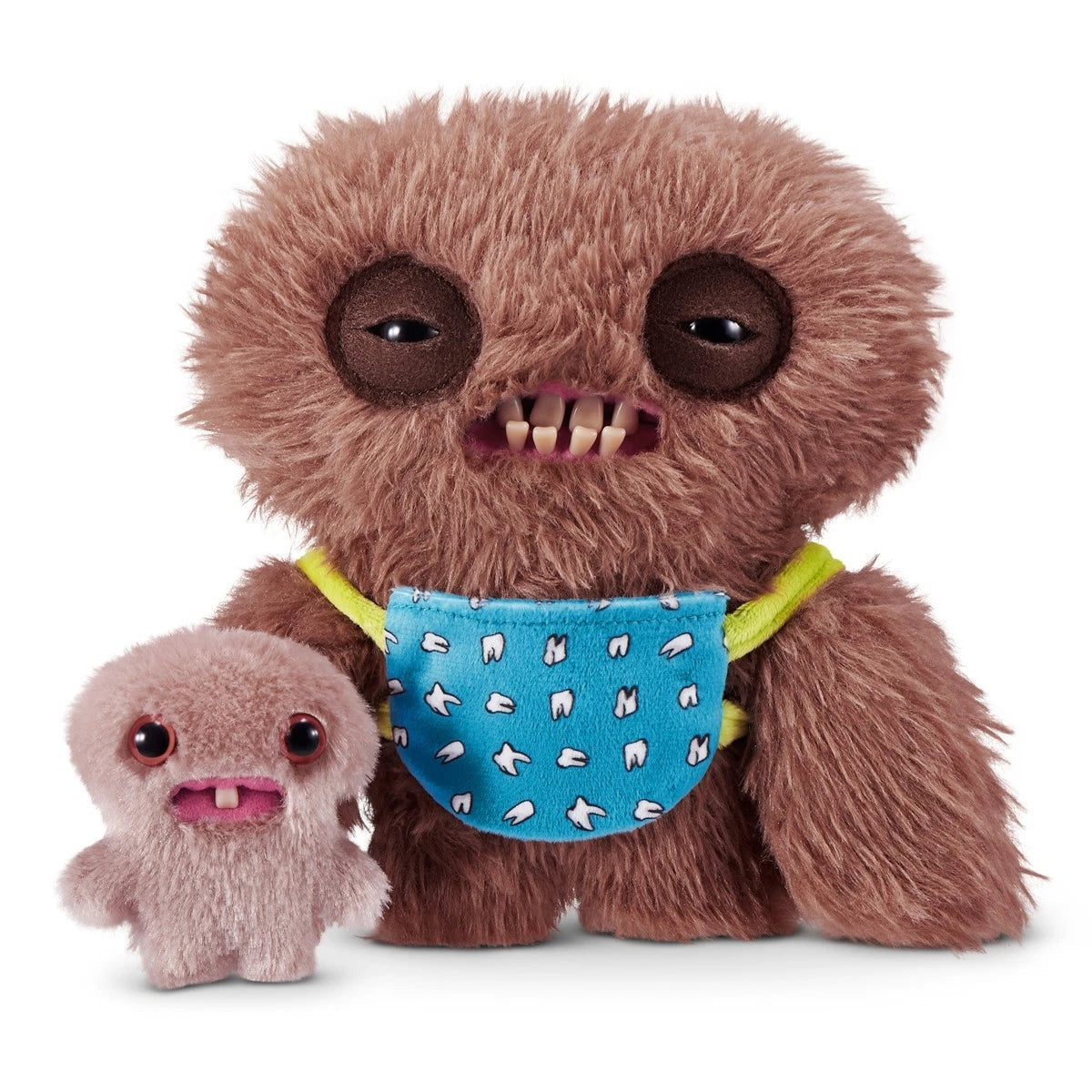 Fuggler Mini Rascals S1 - Squidge