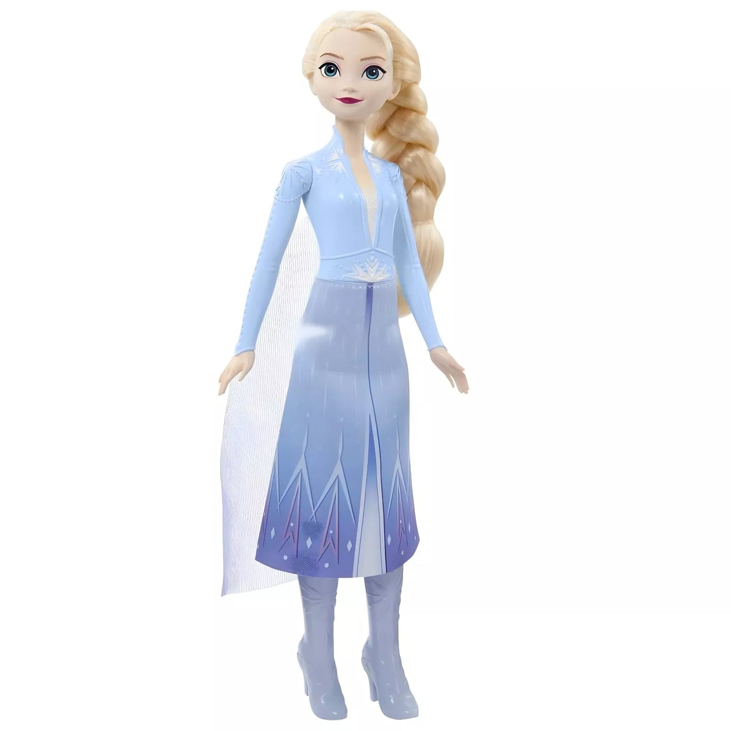 Disney Princess Frozen 2 Elsa Doll