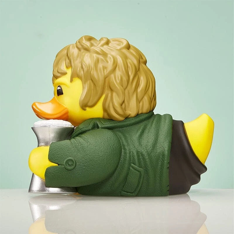 Lord of the Rings - Merry Brandybuck - Boxed Tubbz