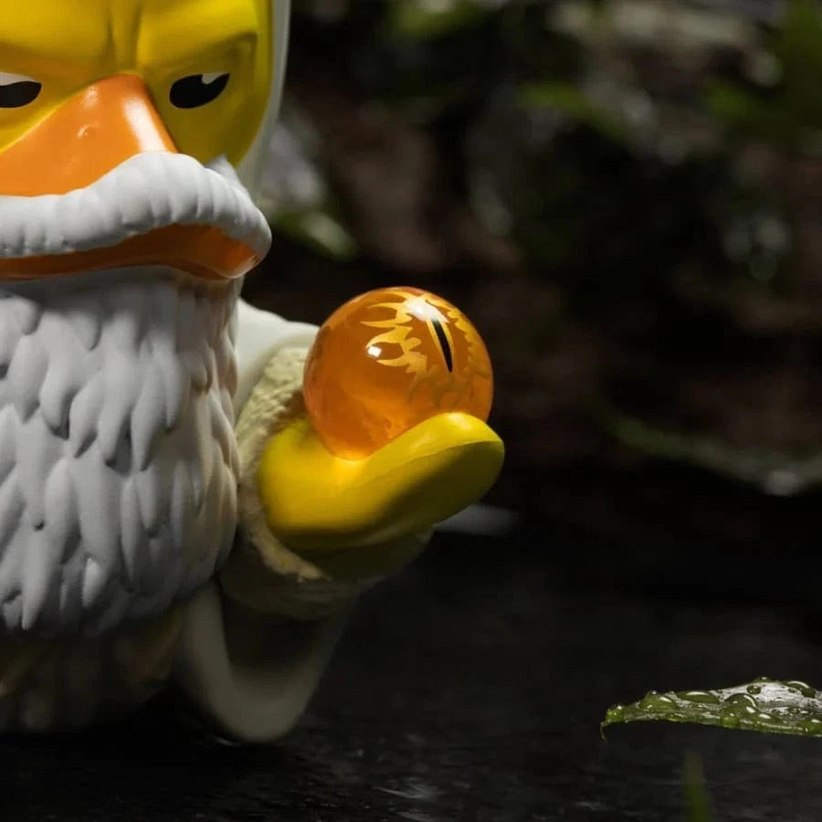 Lord of the Rings - Saruman - Boxed Tubbz
