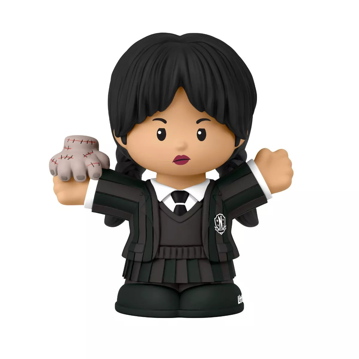 LITTLE PEOPLE WEDNESDAY