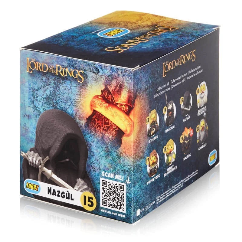 Lord of the Rings - Nazgul - Boxed Tubbz