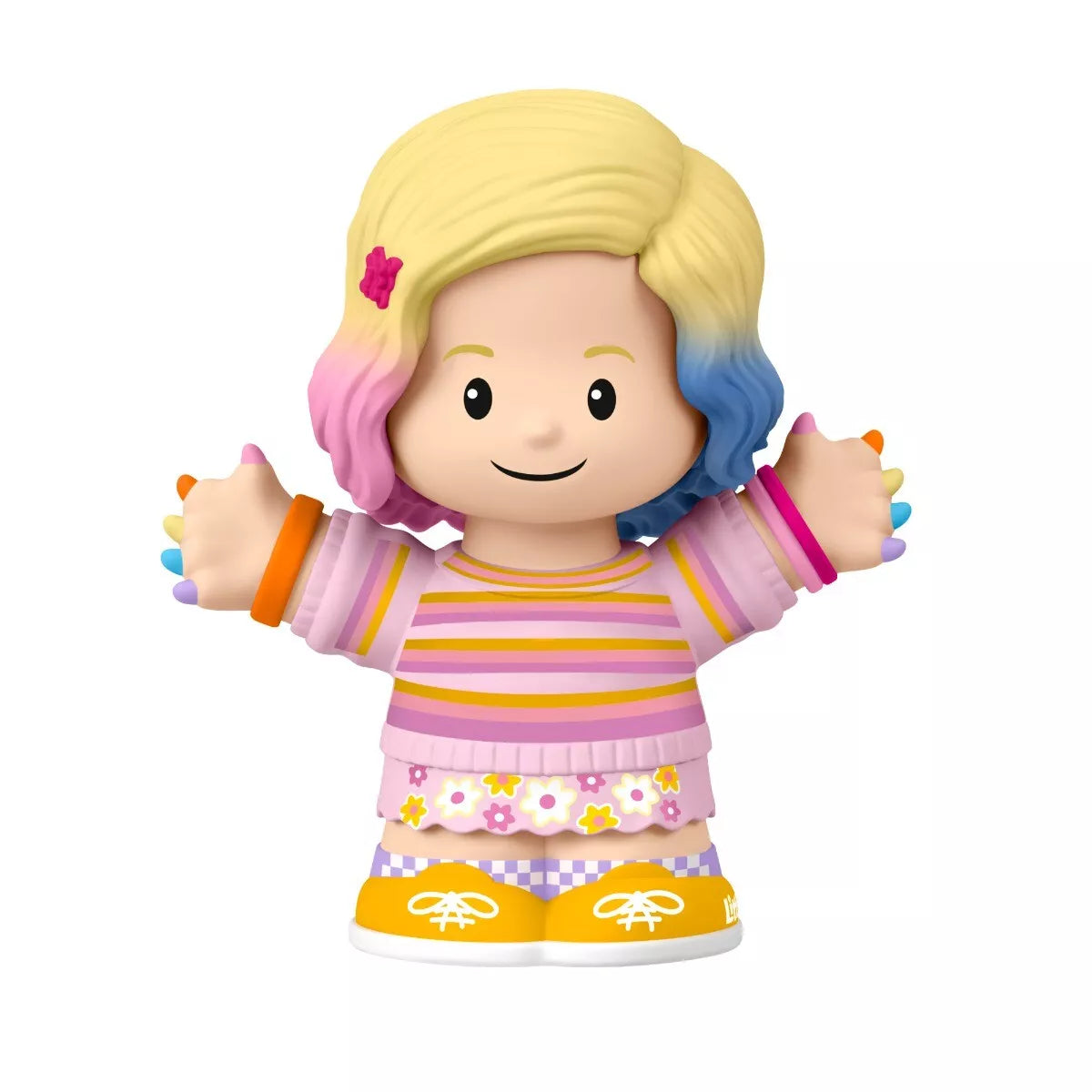 LITTLE PEOPLE WEDNESDAY