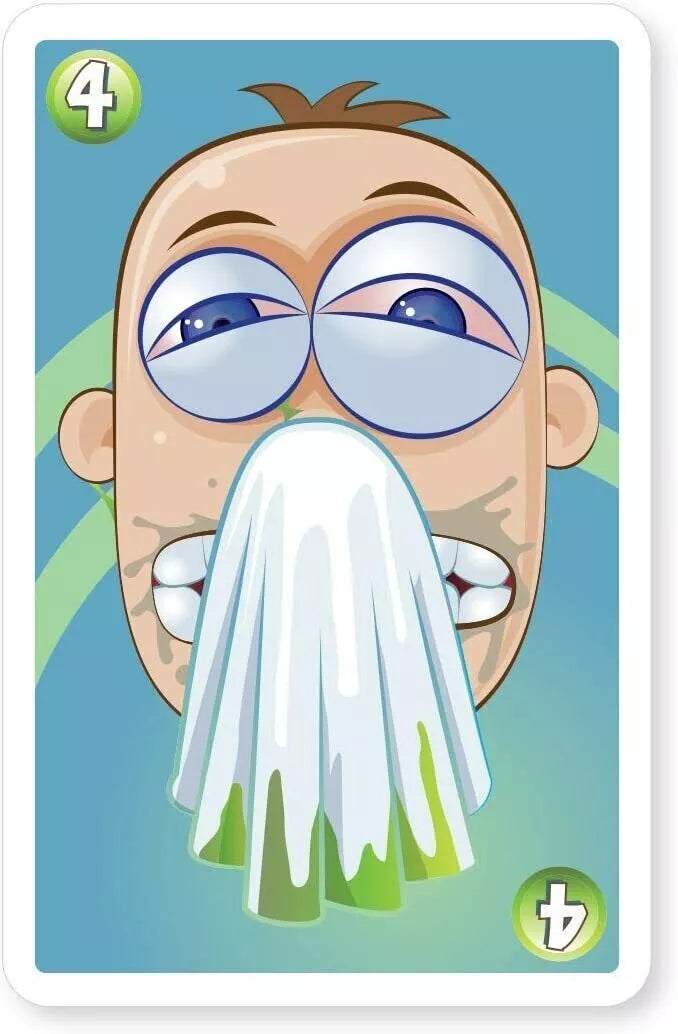 Snot