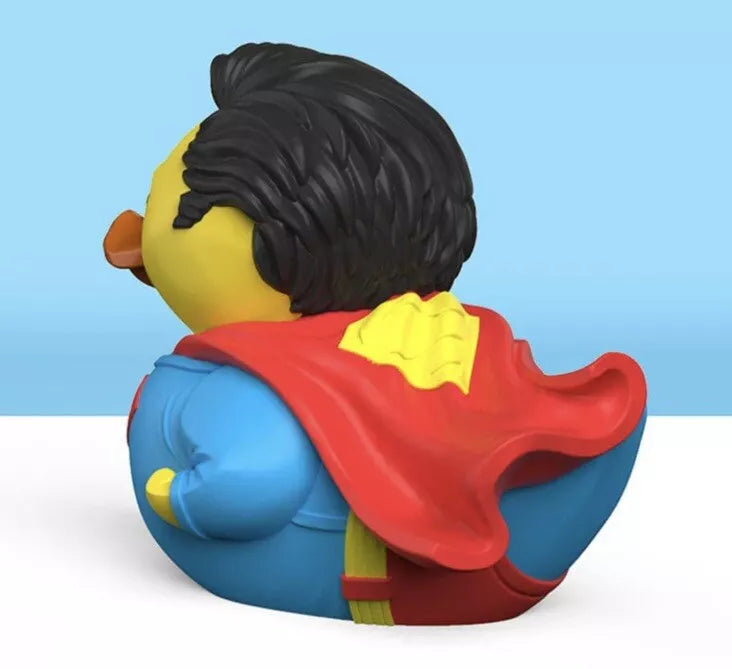 DC Comics Tubbz Boxed Superman