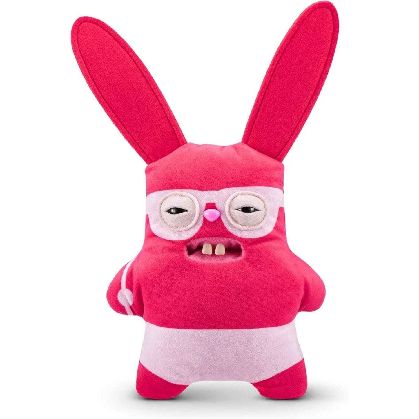 Fuggler 9" Soft Plush Toy Vacay Vibes - Rabid Rabbit