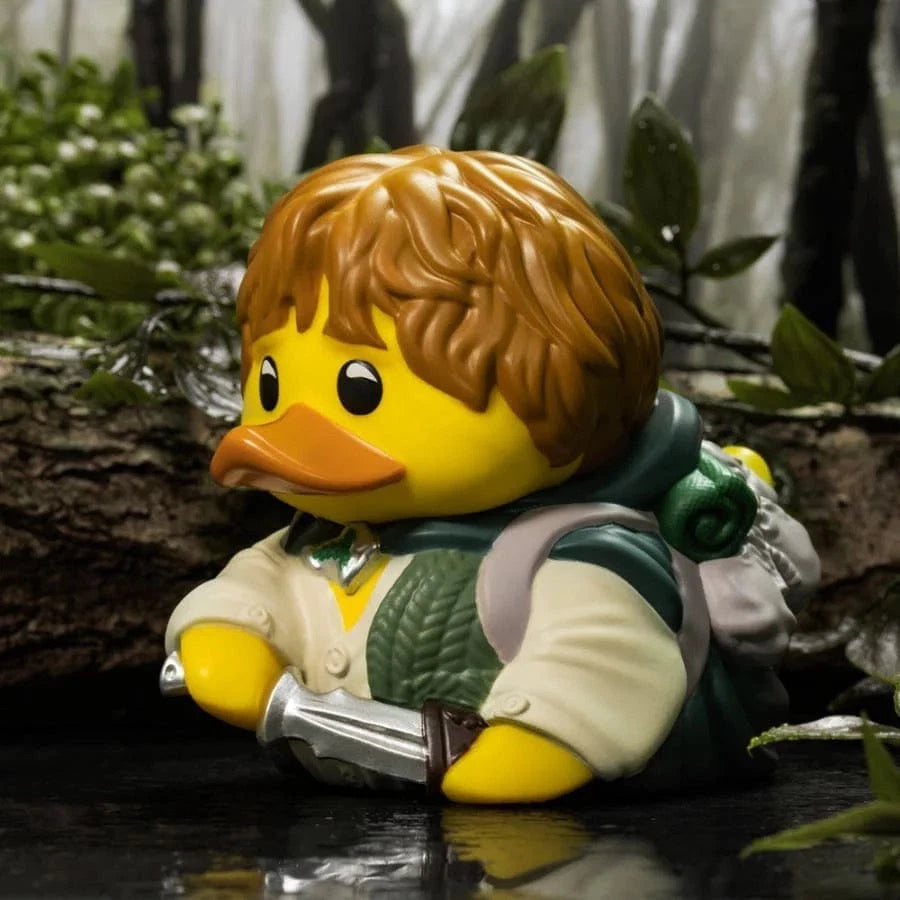 Lord of the Rings - Samwise Gamge - Boxed Tubbz