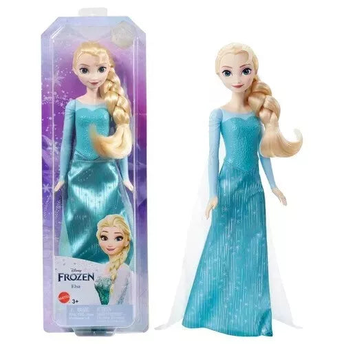Disney Princess Frozen 1 Elsa Doll