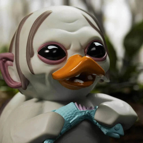 Lord of the Rings - Gollum - Boxed Tubbz