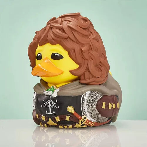 Lord of the Rings - Pippin Took - Boxed Tubbz