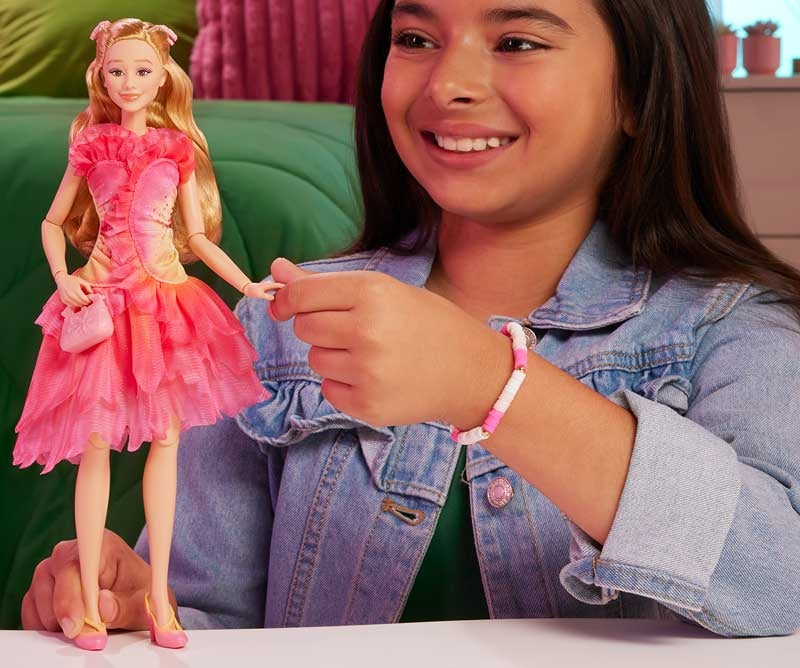 WICKED - CORE DOLL 2 - GLINDA