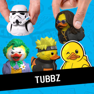 TUBBZ