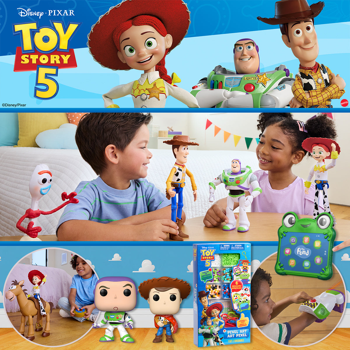 Toy Story 5