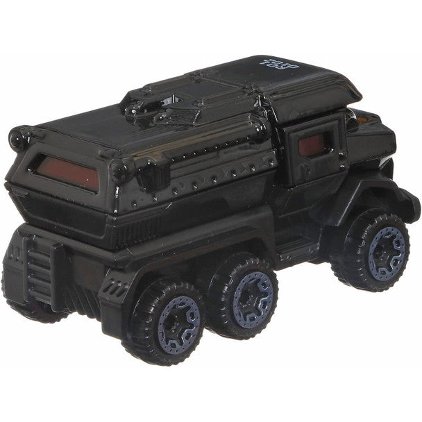 Hot Wheels Star Wars DARK TROOPER 1:64 Scale Die-cast Character Car