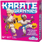Karate Grannies - Bring Your Mojo To the Dojo