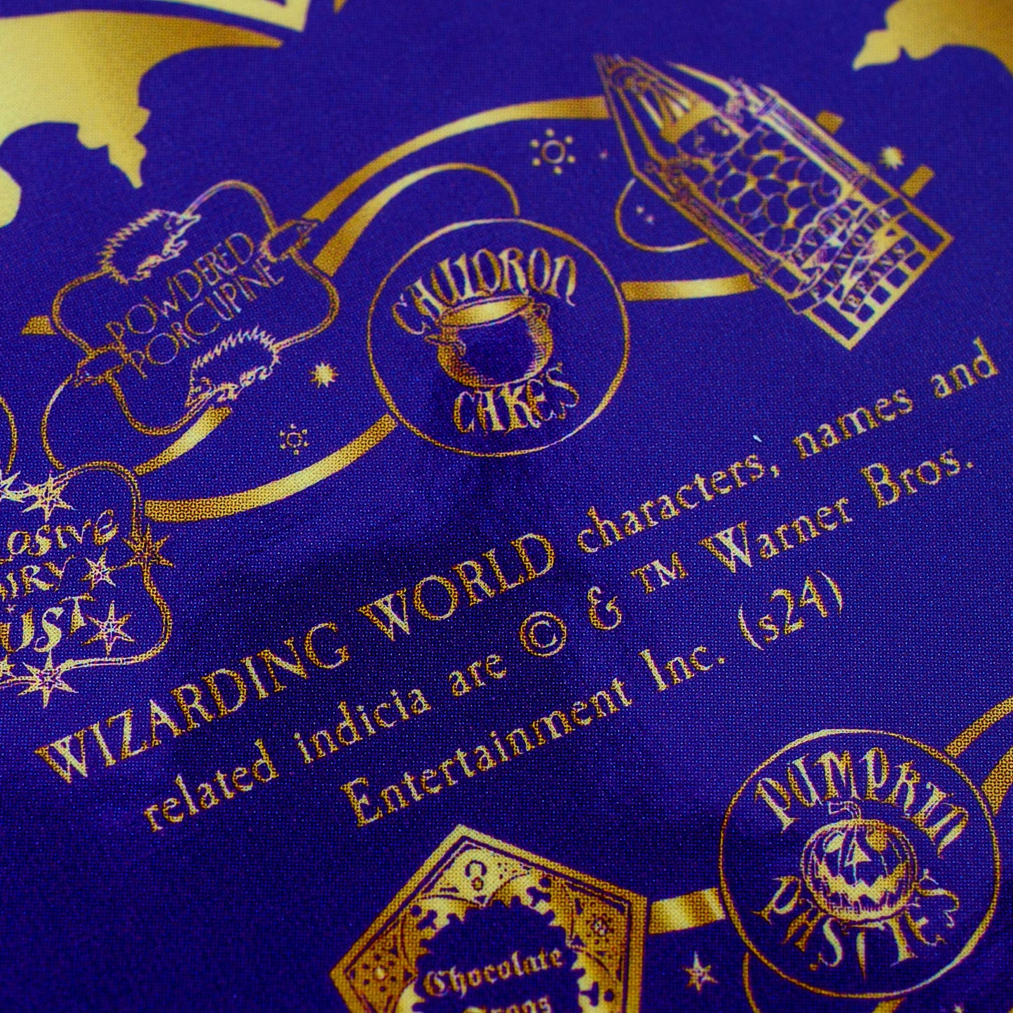 Harry Potter: Chocolate Frog Single Coaster