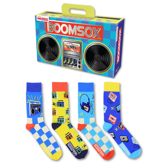 BoomSox