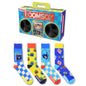United Oddsocks BOOMSOX For Men Size 6 -11