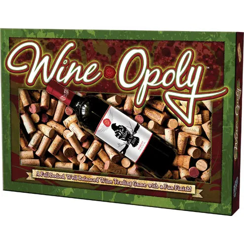Wine Opoly