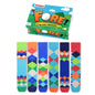 Fore (Golf) Socks By United Oddsocks