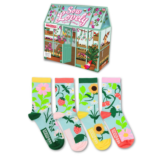 Sow Lovely Socks