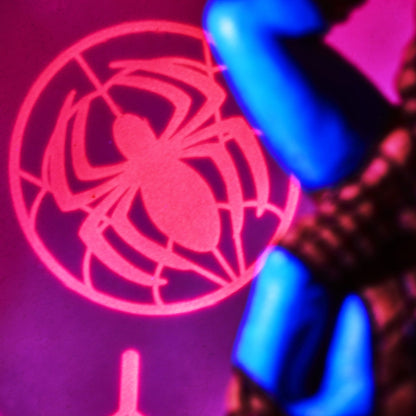 Marvel Spider-Man Wow Pod