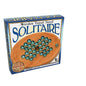 Wooden Travel Size Solitaire