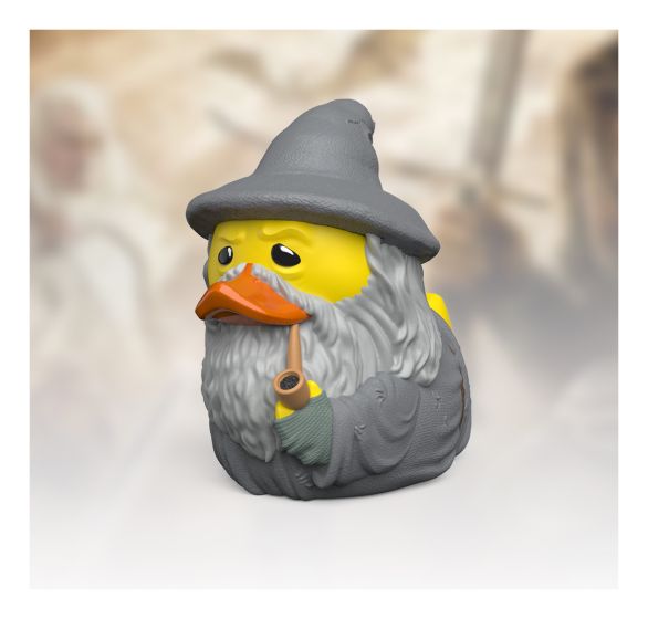 Lord of the Rings - Gandalf The Grey - Boxed Tubbz