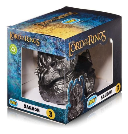 Lord of the Rings - Sauron - Boxed Tubbz