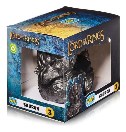 Lord of the Rings - Sauron - Boxed Tubbz