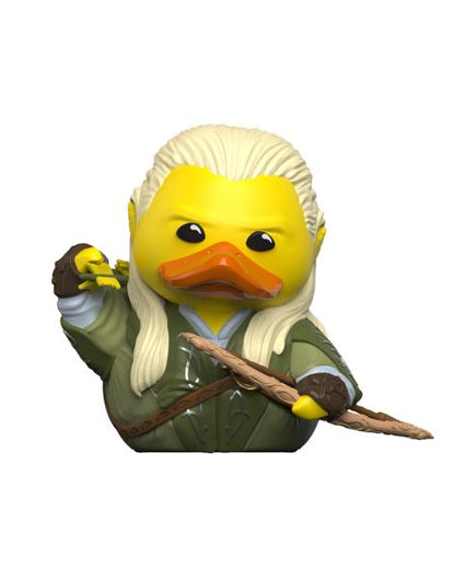 Lord of the Rings - Legolas - Boxed Tubbz
