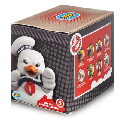 Ghostbusters - Stay Puft - Boxed Tubbz