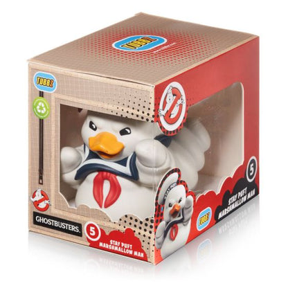 Ghostbusters - Stay Puft - Boxed Tubbz