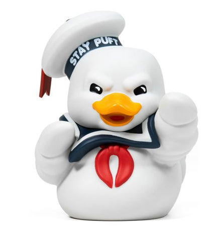 Ghostbusters - Stay Puft - Boxed Tubbz