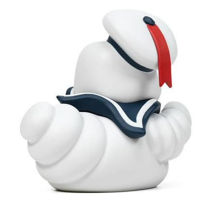 Ghostbusters - Stay Puft - Boxed Tubbz