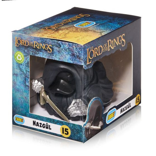 Lord of the Rings - Nazgul - Boxed Tubbz