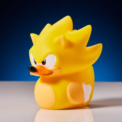 Sonic - Super Sonic - Mini Tubbz